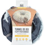 Love Story Tunel za mačke Fluffy – | Shoptok.si