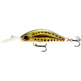 GOLDY Kingfisher MV Tonuća varalica, Deep diving, 4.5 cm | Eponuda.com