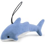 WP Merchandise Modri Morski Pes Nory plišast obesek za ključe (13 cm), (21605250) Cene