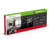 iTech Mount Full Motion Zidni Nosač s Dvostrukom Rukom za Televizore od 37" do 80" | shoptok.hr