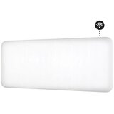 Mill panelni konvekcijski radiator 1300W bijeli čelik PA1300WIFI4 | shoptok.hr