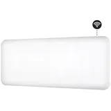 panelni konvekcijski radiator 1300W bijeli čelik PA1300WIFI4