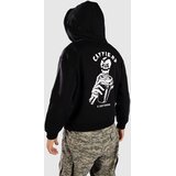 A Lost Cause Caffiend Jopa s kapuco black | Shoptok.si
