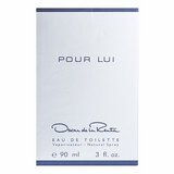 Parfem za muškarce Oscar De La Renta EDT Pour Lui (90 ml) | shoptok.hr