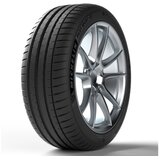 Michelin Pilot Sport 4 ZP ( 255/40 R18 99Y XL *, runflat ) letnja auto guma | Eponuda.com