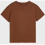 Sinsay Pamučne majice 5 pack | shoptok.hr