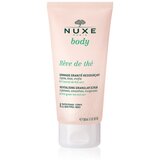 Nuxe Rêve de Thé revitalizirajući piling za tijelo 150 ml | shoptok.hr