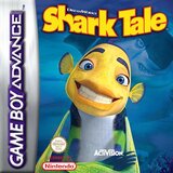 Shark Tale - igra brez ovitka (GBA) - rabljeno | Shoptok.si