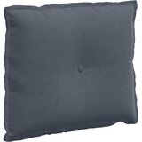  Jastuk za leđa Tamno siva 60 x 50 cm Kordura tekstil | shoptok.hr