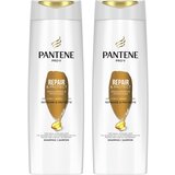 Pantene repair & protect šampon za kosu 2x360ml cene
