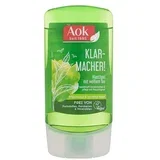 Clear-Maker! gel za čišćenje s bijelim čajem za kombiniranu i problematičnu kožu 150 ml za žene