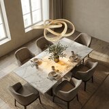 Toolight Viseća stropna lampa G153-CP gold | shoptok.hr