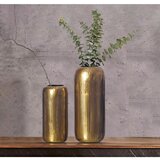 Livetastic Set Dekorativnih Vaz Goldie, 2 Kos | Shoptok.si