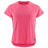 Craft Majice s kratkimi rokavi Adv Tone Tee 2 Rožnata Cene