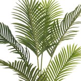  Umjetna palma zelena 120 cm PP | shoptok.hr