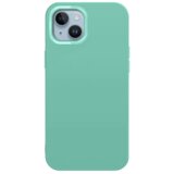 Satin silikonski ovitek za samsung galaxy A53 - mat mint Cene