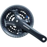  Pogon Shimano Fc-M361 48X38X28T 175Mm Za 3X7/8Br | shoptok.hr
