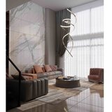  MAXLIGHT P0482D -LED S. zavesni luster na sajli RITZ LED/100W/230V prečnik 60 cm CRI 90 hrom | Eponuda.com