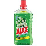 Ajax tečnost za podove flor 1000 ml | ePonuda.com