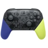 Pro Controller Splatoon 3 Edition