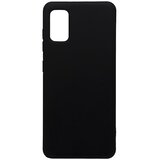  Maska za telefon SOFT CASE za Samsung A41/A415F, Crna | Eponuda.com