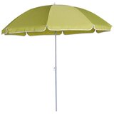 SUNFUN balkonski senčnik provence (ø 200 cm, svetlo zelena, uv 40+) Cene