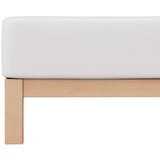 Schlafgut napenjalna rjuha pure 140-160/200-220 cm | Shoptok.si