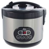 Solis Kuhalnik za riž in zelenjavo Rice Cooker Duo Program Cene
