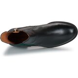 Pikolinos Polškornji MEDINA W0D Črna | Shoptok.si