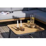 House Nordic Stakleni svijećnjaci u setu za svijeću lučicu 3 kom – | shoptok.hr