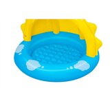 Bestway Otroški bazen s senčnikom Sunny Days™, 101 x 97 x 71 cm - 1 k. | Shoptok.si