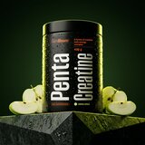 GymBeam Penta Creatine zelena jabuka | Eponuda.ba