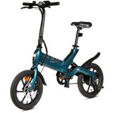 Ms Energy eBike i6 Green_REG | Eponuda.ba