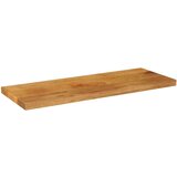 Stolna ploča 70x40x2 5 cm pravokutna od masivnog drva manga | shoptok.hr