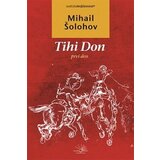Kosmos Mihail Šolahov
 - Tihi Don - I deo Cene