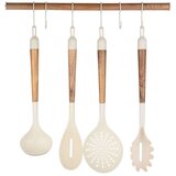 Estia ES02-34115 ZIDNI DRŽAČ ZA KUHINJU 42CM SA 6 KUKICA Cene