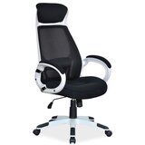 Molarem Home uredska stolica Q-409 - membranska tkanina | shoptok.hr