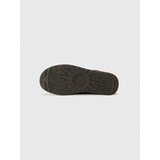 Ugg Škornji za v sneg 'Classic Mini II' temno rjava | Shoptok.si