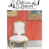VIZ Media Taiyo Matsumoto - Cats Of The Louvre | Eponuda.com