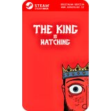 The King is Watching - Steam koda brez škatlice (WINDOWS PC | STEAM DECK) | Shoptok.si