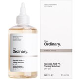 The Ordinary Glycolic Acid 7% Toning Solution eksfolijacijski tonik za čišćenje 240 ml | shoptok.hr