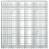  Gabion s žicom debljine 3 5 mm i mrežom 5x2 5 cm 100x20x100 cm - 20 cm 100 cm 100 cm | shoptok.hr