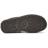 Ugg Škornji 'CLASSIC ULTRA' siva | Shoptok.si