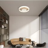 Globo STROPNA LED-SVETILKA ZARA 18 W 850 lm 3000 K 230 V | Shoptok.si
