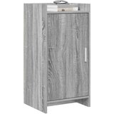  Kreveta Siva Sonoma 40 x 36 x 80 cm Konstruirano drvo | shoptok.hr