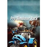 Steam PRO SIMULATOR PACK Key GLOBAL | ePonuda.com
