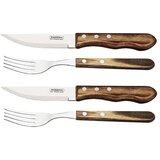 Tramontina Churrasco Jumbo 4v1 pribor za žar | Shoptok.si