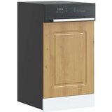  Ploča za perilicu posuđa Kalmar 45x1 5x67 cm konstruirano drvo | shoptok.hr