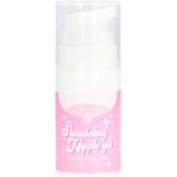 PharmQuests - gel za stimulaciju bradavica (8ml) | shoptok.hr