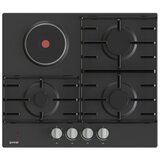 Gorenje ugradbena ploča GE680MB cijene
